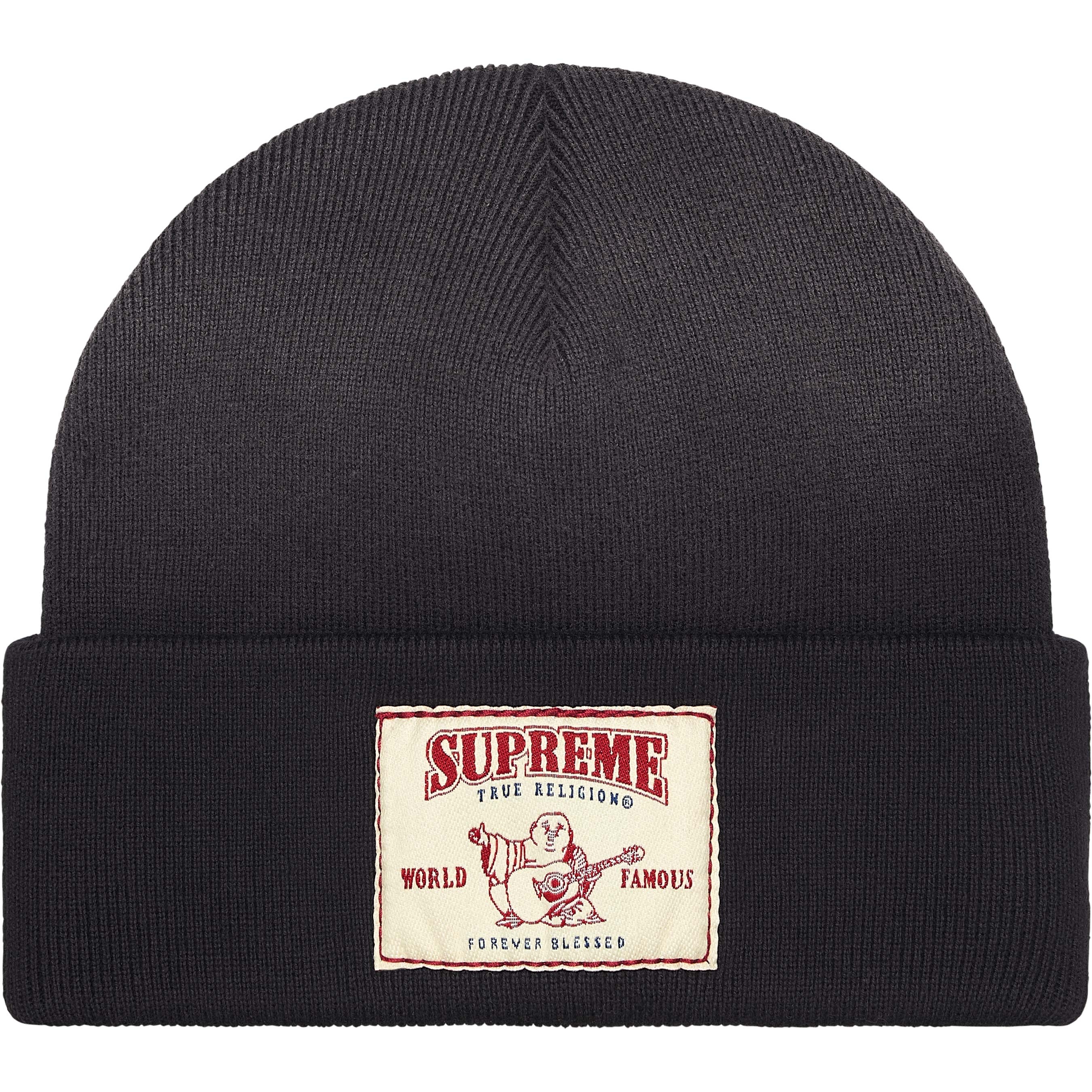 Supreme®/True Religion® Beanie view 15